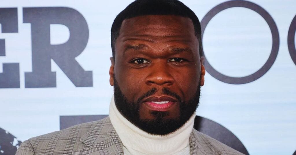 50 Cent Net Worth 2025 A Detailed Breakdown of His Wealth and Success