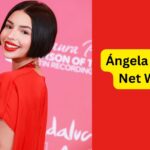 Ángela Aguilar Net Worth