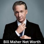 Bill Maher Net Worth