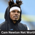 Cam Newton Net Worth