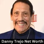 Danny Trejo Net Worth
