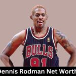 Dennis Rodman Net Worth