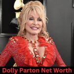 Dolly Parton Net Worth
