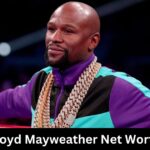 Floyd Mayweather Net Worth