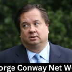 George Conway Net Worth