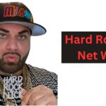 Hard Rock Nick Net Worth