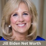 Jill Biden Net Worth