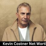 Kevin Costner Net Worth