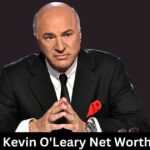 Kevin O'Leary Net Worth