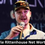 Kyle Rittenhouse Net Worth