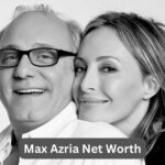 Max Azria Net Worth