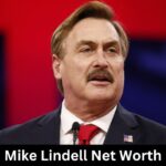Mike Lindell Net Worth