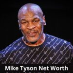 Mike Tyson Net Worth