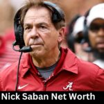 Nick Saban Net Worth