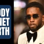P Diddy Net Worth