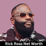 Rick Ross Net Worth