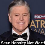 Sean Hannity Net Worth