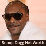 Snoop Dogg Net Worth