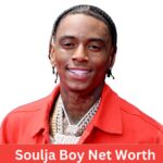 Soulja Boy Net Worth