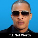 T.I. Net Worth