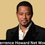 Terrence Howard Net Worth