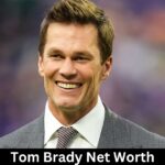 Tom Brady Net Worth