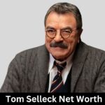 Tom Selleck Net Worth