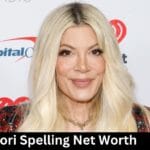 Tori Spelling Net Worth