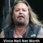 Vince Neil Net Worth Forbes