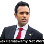 Vivek Ramaswamy Net Worth